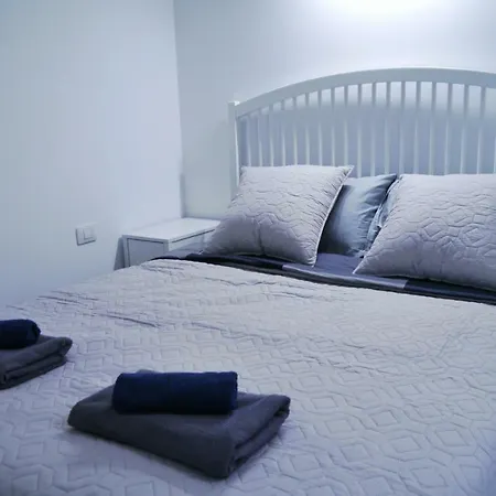 Good Vibes Apartment *