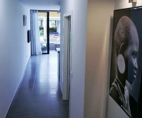 Good Vibes * コスタ・デル・シレンチオ