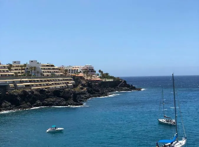 アパート Good Vibes