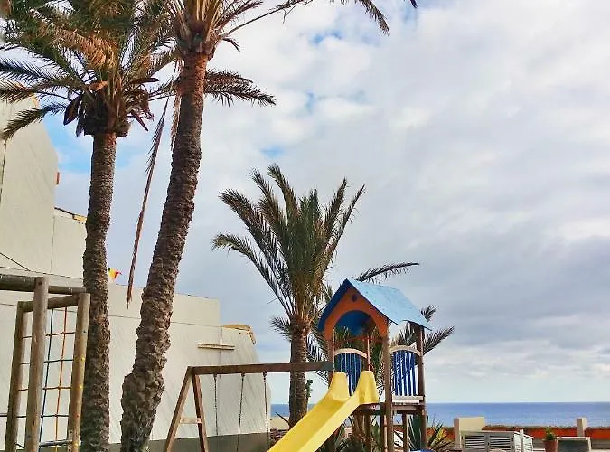 Good Vibes アパート コスタ・デル・シレンチオ