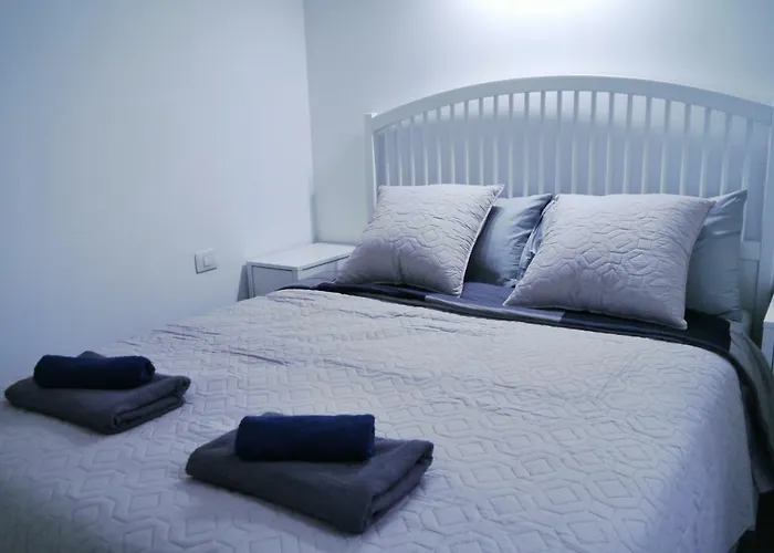 Good Vibes Apartment *