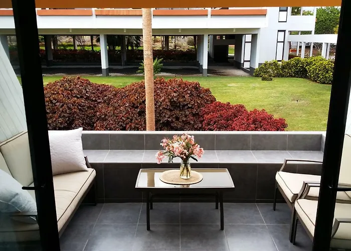 Good Vibes Apartment