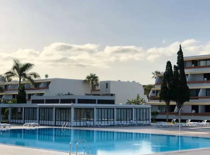 Good Vibes Costa Del Silencio