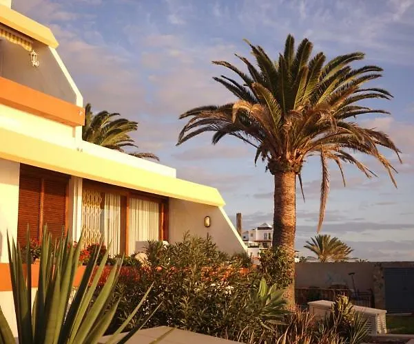 アパート Good Vibes *