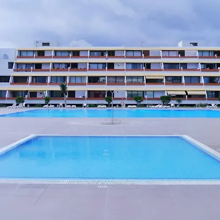 Good Vibes Appartement Costa Del Silencio