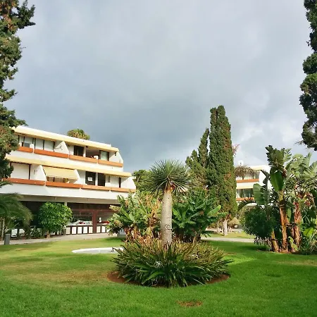 Good Vibes Costa Del Silencio