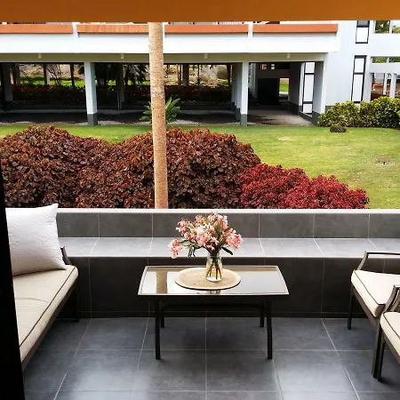 Good Vibes Appartement