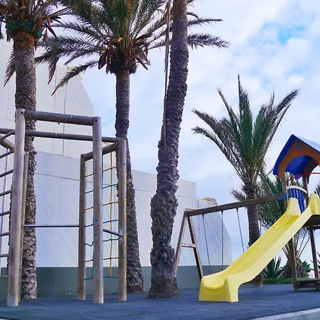 Good Vibes Lägenhet *