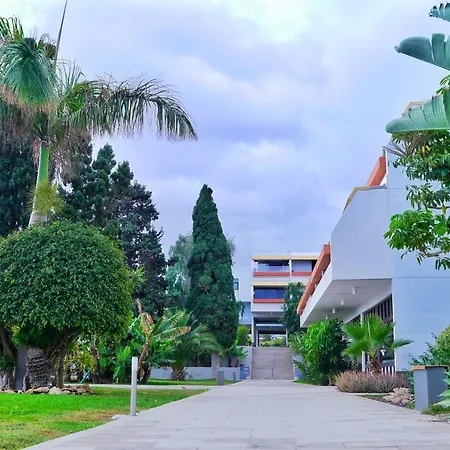 Lägenhet Good Vibes