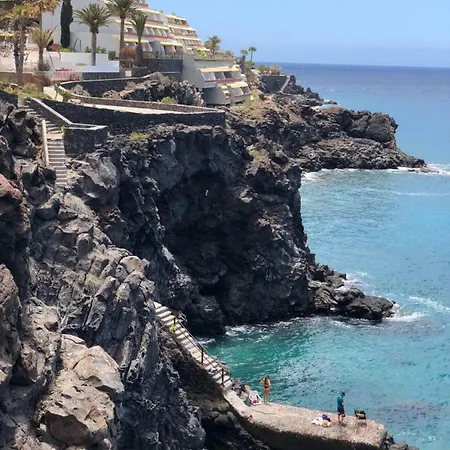 Good Vibes Appartement Costa Del Silencio