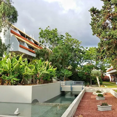 Good Vibes Appartement Costa Del Silencio