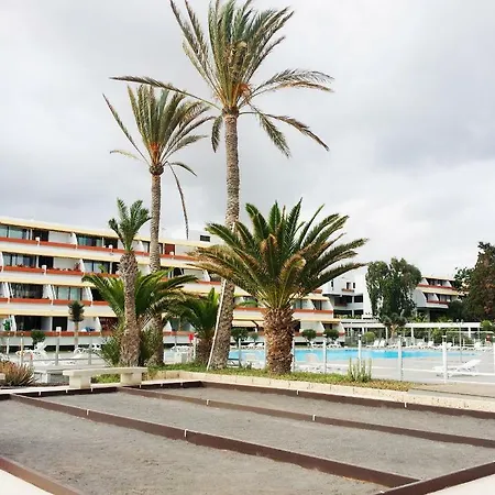 Good Vibes Appartement