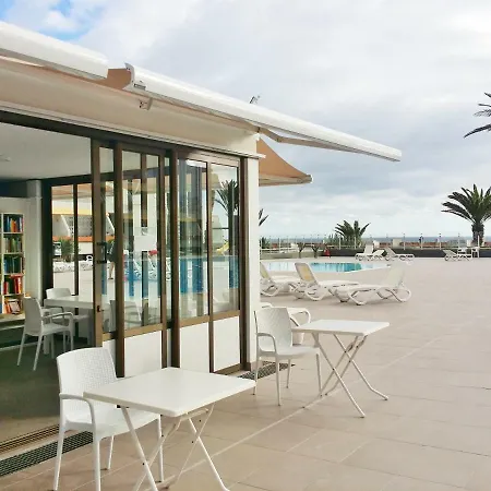 Good Vibes Costa Del Silencio