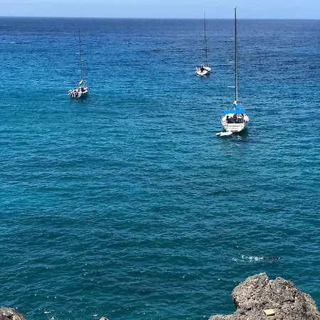 Good Vibes Appartement *