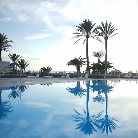 Lägenhet Good Vibes