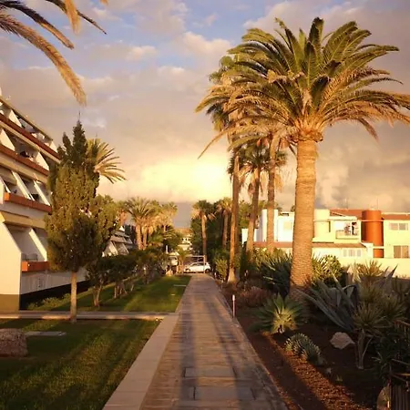 Lägenhet Good Vibes *