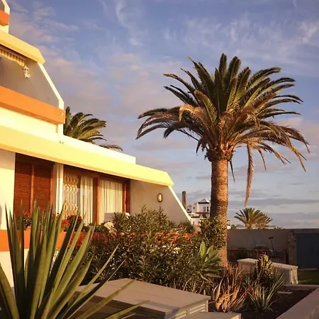 Lägenhet Good Vibes *