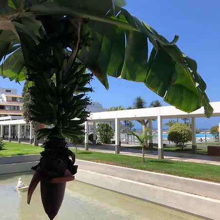 Good Vibes Appartement *