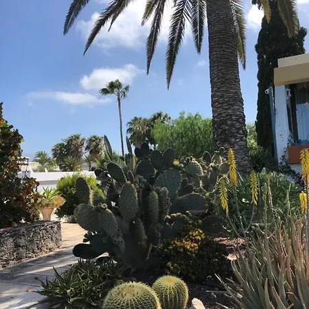 Lägenhet Good Vibes *