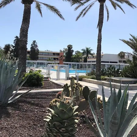 Good Vibes Lägenhet Costa Del Silencio