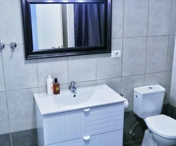 Apartment Good Vibes