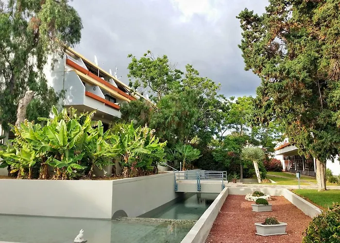 Good Vibes Apartamento Costa Del Silencio