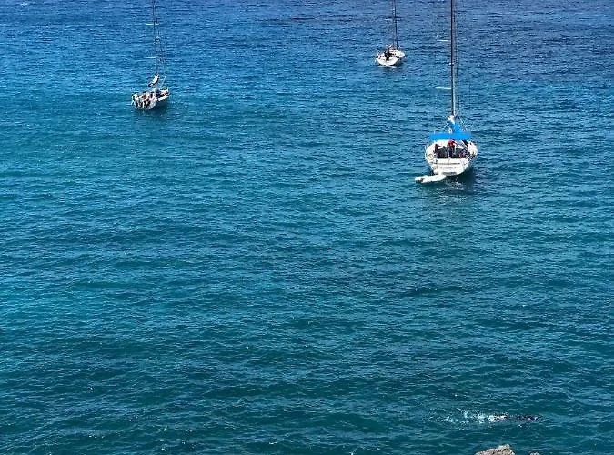 Good Vibes Apartamento *