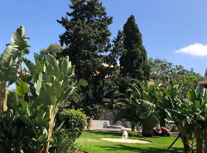 Good Vibes * Costa Del Silencio