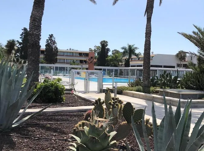 Good Vibes Apartamento Costa Del Silencio