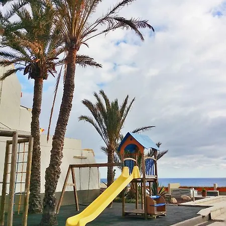 Good Vibes Apartamento Costa del Silencio